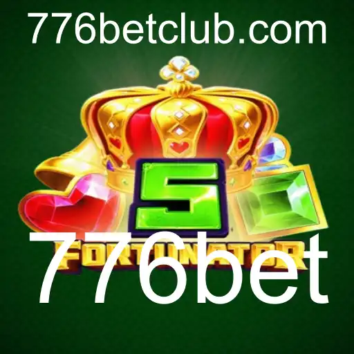 Descubra 5Fortunator: A Nova Sensação de Entretenimento no 776bet