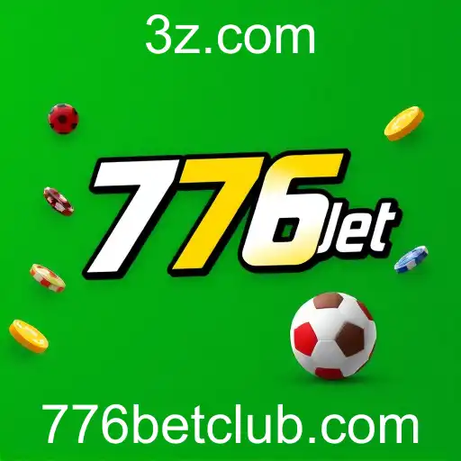 A Ascensão de 776bet no Mercado de Jogos Online