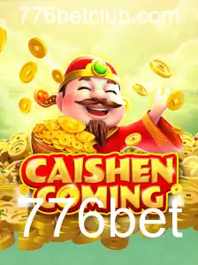 Descubra o Empolgante Jogo CAISHENCOMING com 776bet