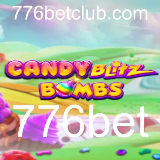 CandyBlitzBombs: Mergulhando no Colorido Mundo do Novo Jogo Com Temática de Doces