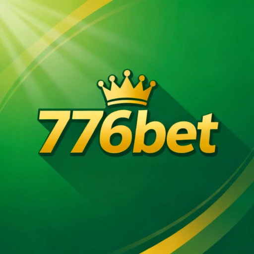 776bet Logo