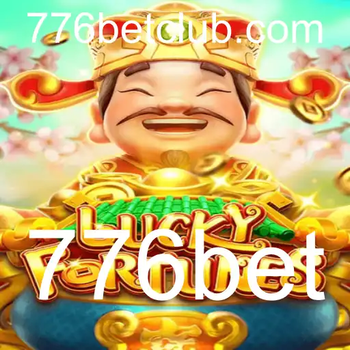 Descubra o emocionante mundo de LUCKYFORTUNES com 776bet