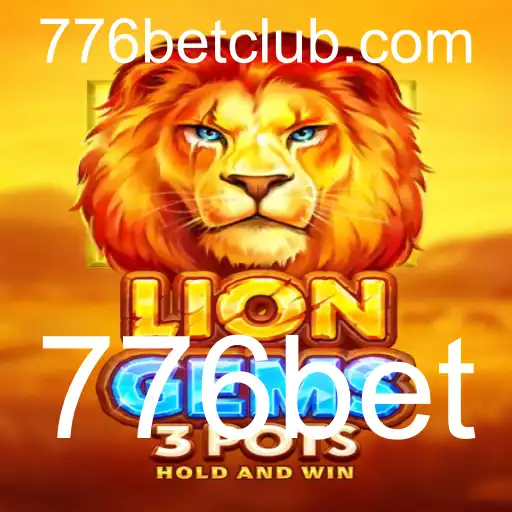 Descubra o Excitante Mundo do LionGems3pots no 776bet