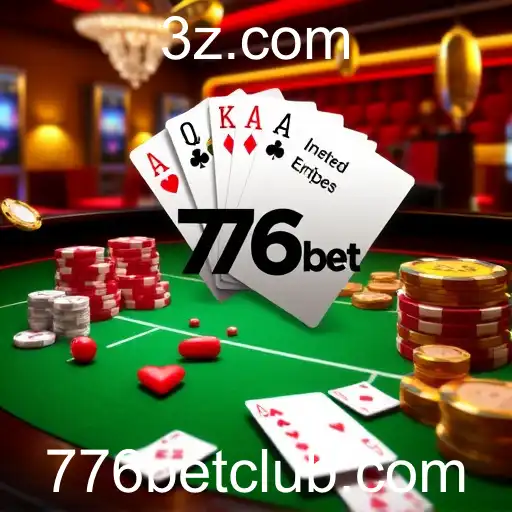 Crescimento dos Jogos Online Impulsiona Site 776bet
