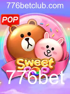 Descubra o Mundo Encantador de SweetPOP e sua Conexão com 776bet