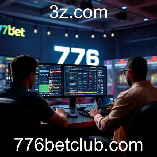 Tecnologia e Tendências em Sites de Jogos Online