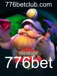 Descubra TreasureMania: A Nova Aventura de Jogos com 776bet