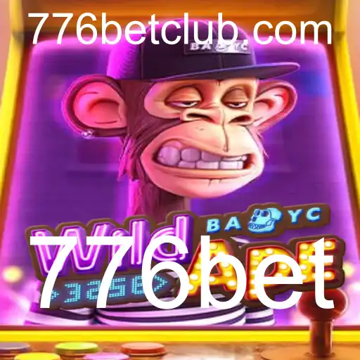 Explorando o Universo de WildApe3258: Um Jogo Inovador na Plataforma 776bet
