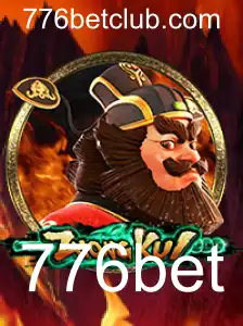 Explorando o Fascinante Mundo de ZhongKui no 776bet